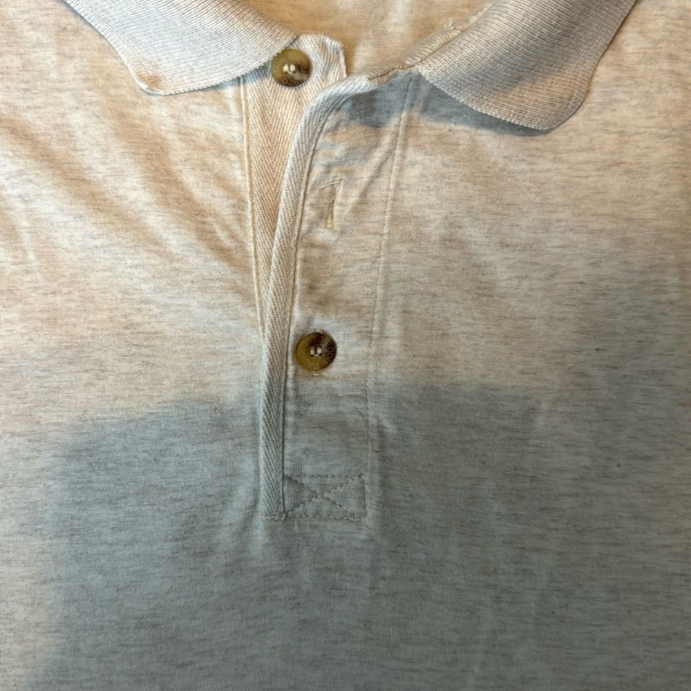 EDDIE BAUER men’s Polo shirt- size XL - Picture 4 of 8